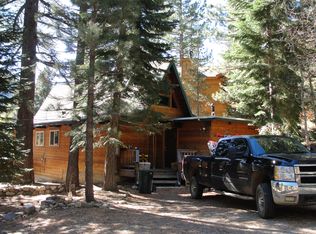 1184 Lanny Ln, Olympic Valley, CA 96146