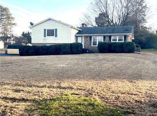 4530 Burwell Rd, Winston Salem, NC 27107