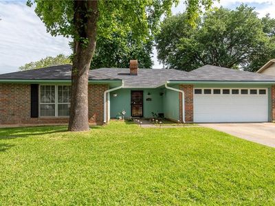 124 Fountainbleu Dr, Shreveport, LA, 71115