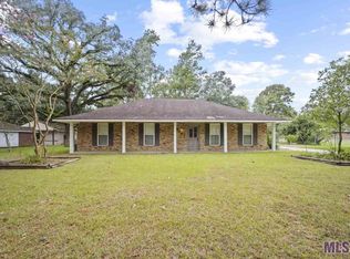 6743 Thelmadale Dr, Greenwell Springs, LA 70739