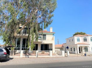 2718 Camino Del Rio, Bullhead City, AZ 86442
