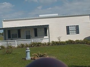 2791 Royer Rd, Jennings, LA 70546