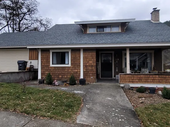 109 N 9th St #7, Kendrick, ID 83537