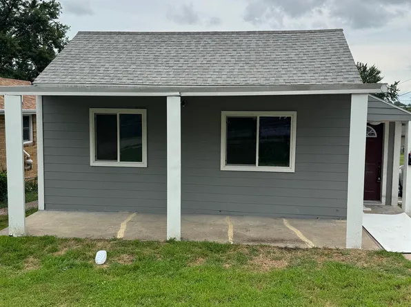 3314 Drexel St, Omaha, NE 68107