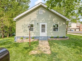 114 Prentiss St, Park Hills, MO 63601