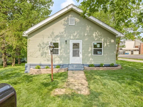 114 Prentiss St, Park Hills, MO 63601