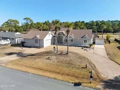 264 Eagle Dr, Panama City Beach, FL, 32407