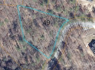 181 Falling Leaves Ln #49, Hendersonville, NC 28792