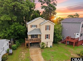108 Colington Dr Lot 79, Kill Devil Hills, NC 27948
