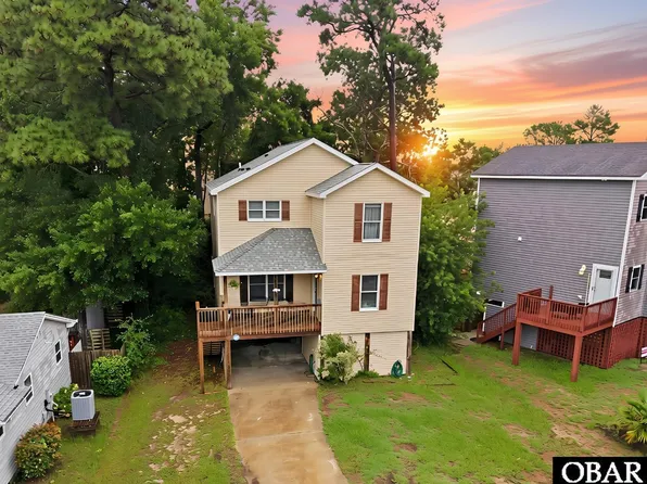 108 Colington Dr Lot 79, Kill Devil Hills, NC 27948