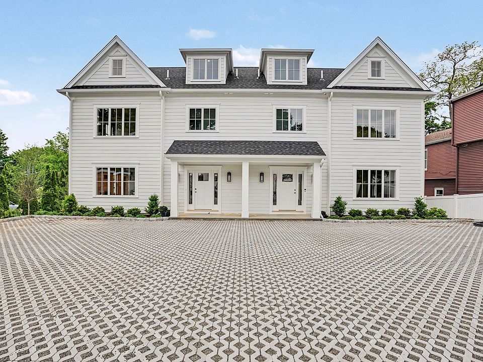Welcome to 195 South Water Street - A Brand New Boutique Luxury Collection
