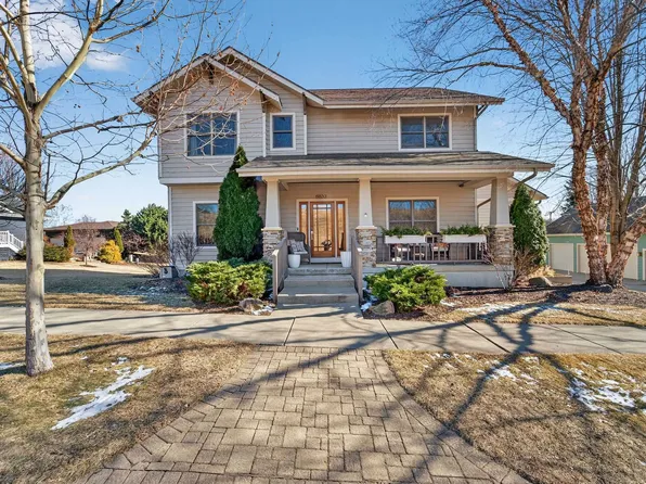 6833 Phil Lewis Way, Middleton, WI 53562