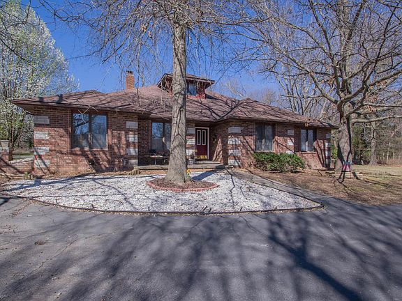 5th image of 4415 N Farm Road 117