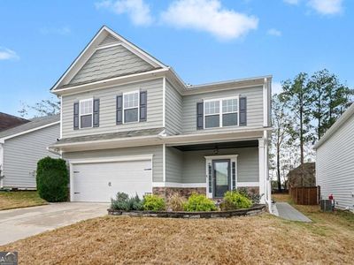 321 Lara Ln, McDonough, GA, 30253