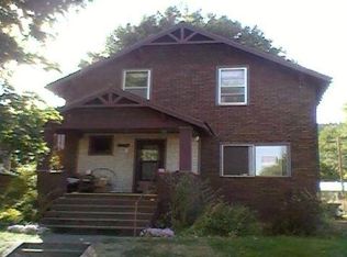 2112 Oak St, La Grande, OR 97850