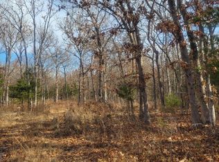 50 Road LOT 348-58, Humansville, MO 65674