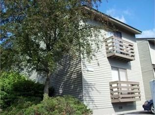 907 Spruce Hills Dr #907, Glen Gardner, NJ 08826