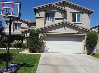 2617 W Avenue K7, Lancaster, CA