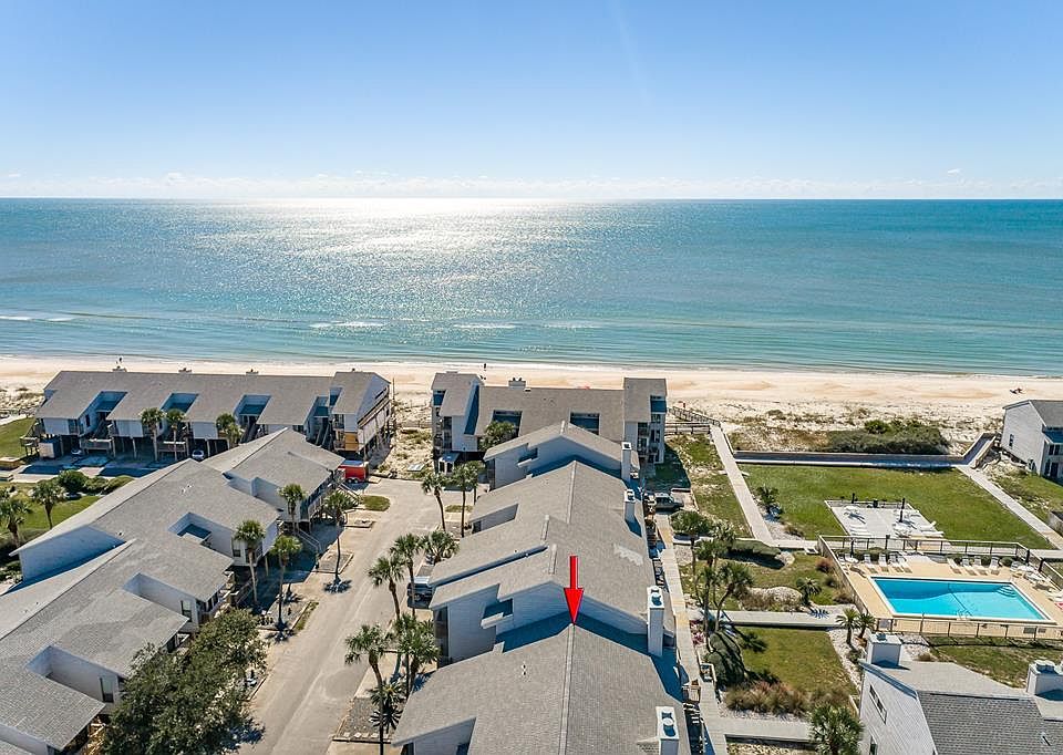 1st image of 1760 E Gulf Beach Dr #E5