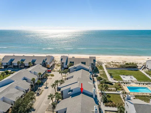 1760 E Gulf Beach Dr #E5, Eastpoint, FL 32328