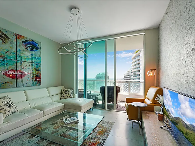 1080 Brickell Ave #3607 — Photo 9
