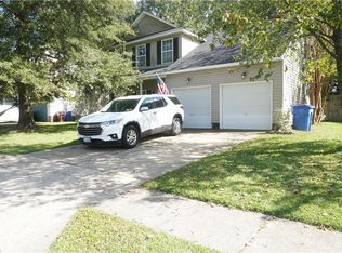 4921 Clifton St, Chesapeake, VA 23321