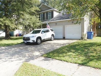 4921 Clifton St, Chesapeake, VA, 23321