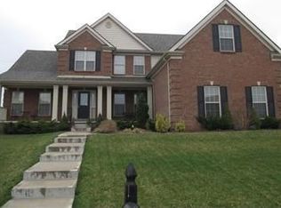 490 General John Payne Blvd, Georgetown, KY 40324