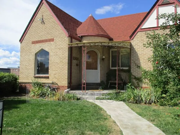 1301 Tennyson St, Denver, CO 80204