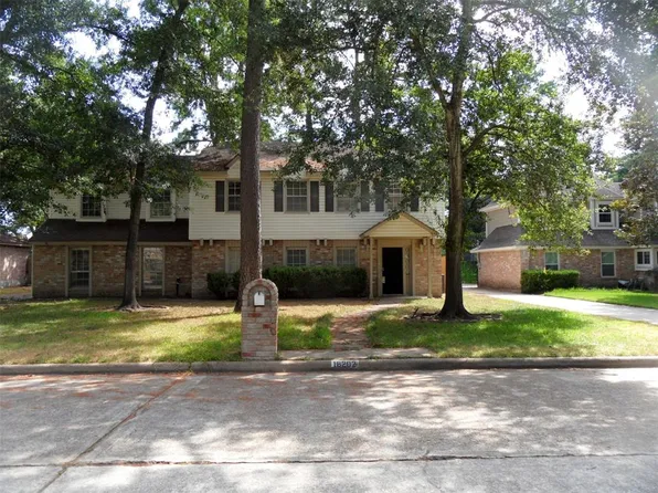 18202 Trace Forest Drive, Spring, TX 77379