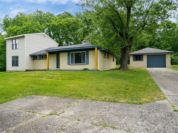 6560 N Route 48, Springboro, OH 45066