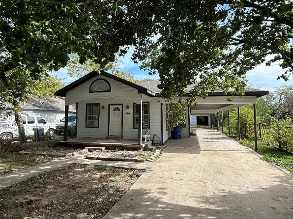 2414 Kenesaw Dr, Dallas, TX 75212