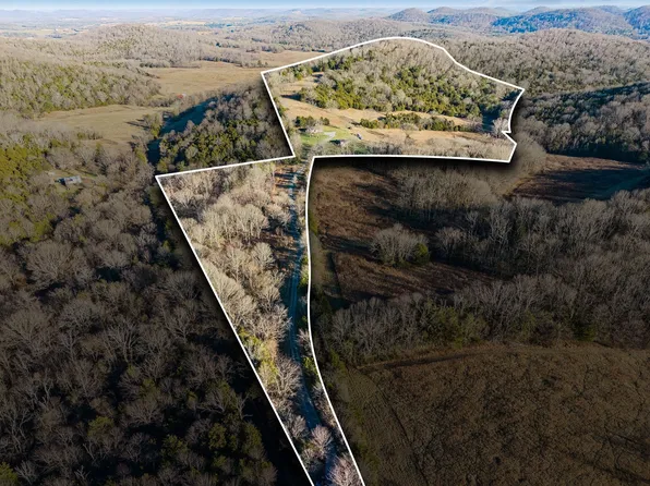 2370 Patton Hollow Rd, Watertown, TN 37184