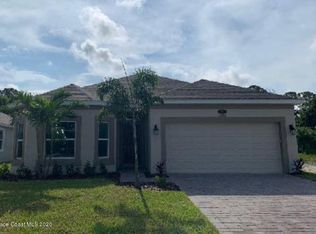 2653 Sam Snead St, West Melbourne, FL 32904
