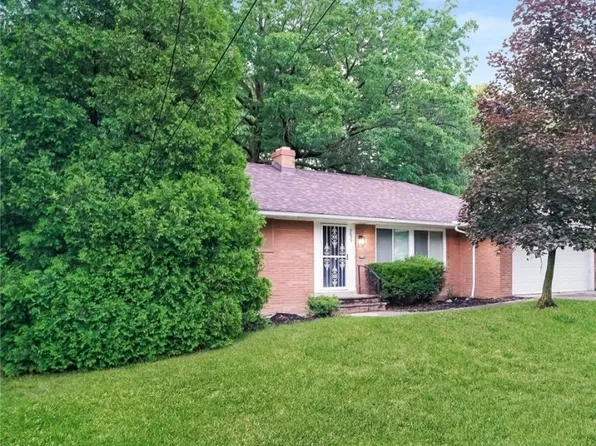 3655 Langton Rd, Cleveland Heights, OH 44121