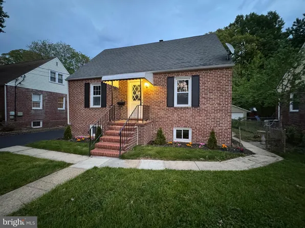 19 Pelczar Ave, Baltimore, MD 21221