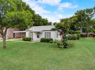 8512 Michael St, White Settlement, TX 76108