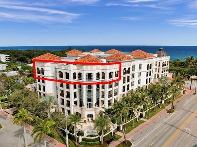 1 N Ocean Blvd #501, Boca Raton, FL, 33432