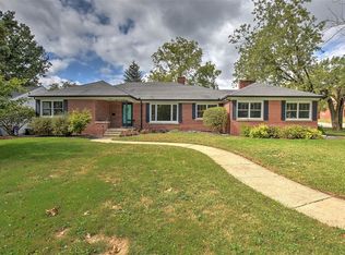 111 S Delmar Ave, Decatur, IL 62522