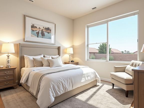 2nd image of 1200 Oak Dr #1