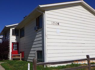 1008 Elon Ave, Gillette, WY 82716