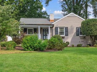 2611 Kittrell Dr, Raleigh, NC 27608