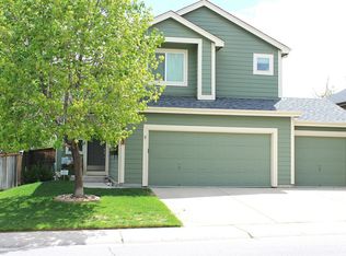 2373 Hyacinth Rd, Highlands Ranch, CO 80129
