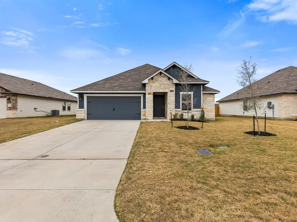 5825 Foggy Lagoon Dr, Waco, TX 76708
