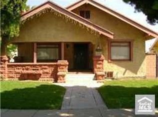 1763 W 46th St, Los Angeles, CA 90062