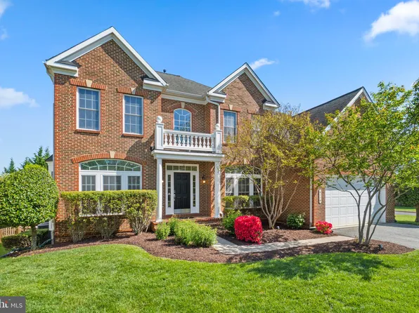 9116 Bowling Green Dr, Frederick, MD 21704