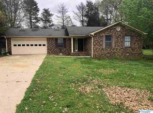 266 Pops Cor, Huntsville, AL 35811