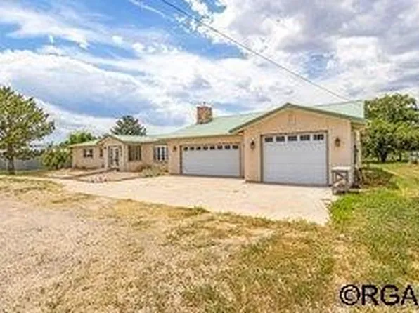 975 O St, Penrose, CO 81240