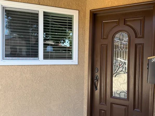 4928 W 119th Pl #C, Hawthorne, CA 90250