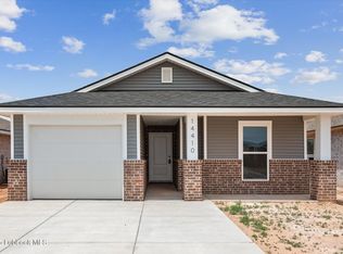 14410 Paris Ave, Lubbock, TX 79423